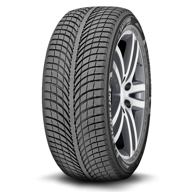 205/80R16 104T, Michelin, LATITUDE ALPIN